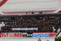 14. HŠK Zrinjski - FK Željezničar 09.11.2025