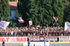14. HŠK Zrinjski - FK Željezničar 20.10.2019
