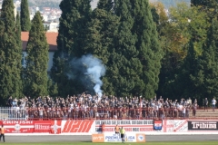 14. HŠK Zrinjski - FK Željezničar 26.10.2019