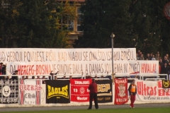 14. HŠK Zrinjski - HNK Orašje 16.11.2008