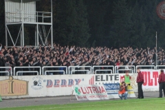 14. HŠK Zrinjski - NK Široki Brijeg 14.11.2010