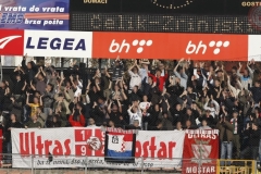 14. NK Čelik - HŠK Zrinjski 21.11.2009