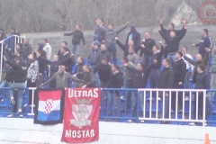 15. FK Drina Zvornik - HŠK Zrinjski 20.11.2010