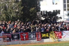 15. FK Leotar - HŠK Zrinjski 22.11.2008
