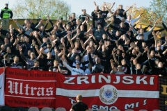 15. FK Sloboda - HŠK Zrinjski 08.11.2015