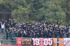 15. FK Zvijezda 09 - HŠK Zrinjski 02.11.2019