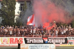 15. HŠK Zrinjski - NK Čelik 27.10.2018