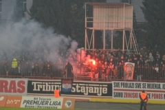15. HŠK Zrinjski - NK Široki Brijeg 05.11.2016