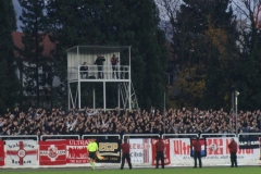 15. HŠK Zrinjski - NK Široki Brijeg 29.11.2009