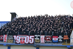 15. NK GOŠK - HŠK Zrinjski 26.11.2023