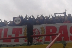 16. FK Olimpic - HŠK Zrinjski 21.11.2015