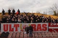 16. FK Sloboda - HŠK Zrinjski 19.11.2016