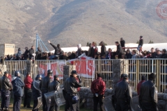 16. FK Velež - HŠK Zrinjski 26.02.2011