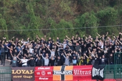 16. FK Zvijezda 09 - HŠK Zrinjski 03.11.2018