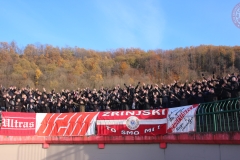 16. FK Zvijezda 09 - HŠK Zrinjski 04.12.2023