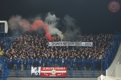 16. HŠK Posušje - HŠK Zrinjski 03.12.2024