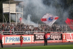 16. HŠK Zrinjski - FK Sarajevo 10.11.2013