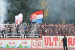 16. HŠK Zrinjski - FK Sloboda 25.11.2017