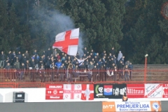 16. HŠK Zrinjski - FK Tuzla City 09.11.2019