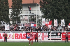 16. HŠK Zrinjski - NK Zvijezda 28.02.2010