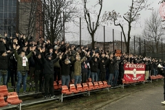 17. FK Borac - HŠK Zrinjski 08.12.2024