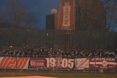 17. FK Borac - HŠK Zrinjski 23.11.2019