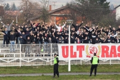17. FK Rudar - HŠK Zrinjski 16.11.2013
