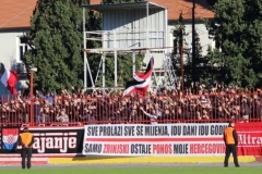 17. HŠK Zrinjski - FK Drina 28.11.2015
