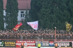 17. HŠK Zrinjski - FK Sarajevo 10.11.2018