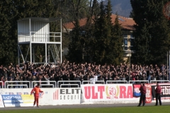 17. HŠK Zrinjski - NK Čelik 06.03.2011