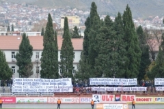 17. HŠK Zrinjski - NK Vitez 02.12.2017