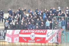 18. FK Radnik - HŠK Zrinjski 22.03.2015