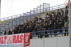 18. FK Slavija - HŠK Zrinjski 13.03.2011