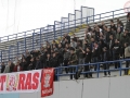 13.03.2011. - Sarajevo - Premijer liga BiH, Slavija - Zrinjski. Snimio: Fedja Krvavac