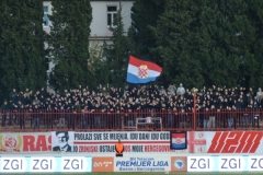 18. HŠK Zrinjski - FK Mladost 30.11.2019