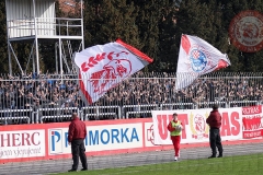18. HŠK Zrinjski - NK Travnik 17.03.2013
