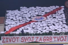 18. NK Široki Brijeg - HŠK Zrinjski 14.03.2009