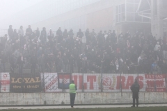 18. NK Travnik - HŠK Zrinjski 05.12.2015