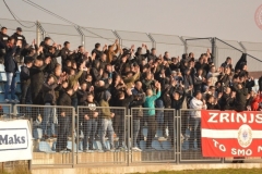 18. NK Vitez - HŠK Zrinjski 02.12.2016