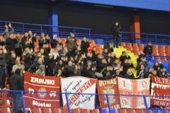 19. FK Borac - HŠK Zrinjski 30.03.2013