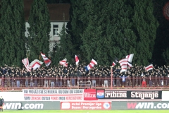 19. HŠK Zrinjski - FK Leotar 03.12.2021