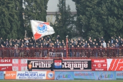 19. HŠK Zrinjski - FK Radnik 07.12.2019