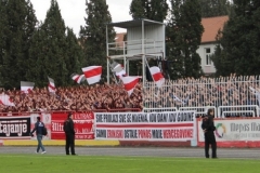 19. HŠK Zrinjski - FK Sarajevo 28.02.2016