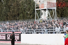 19. HŠK Zrinjski - FK Željezničar 01.04.2012