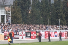 19. HŠK Zrinjski - FK Željezničar 21.03.2010