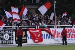 19. HŠK Zrinjski - NK Travnik 21.03.2009