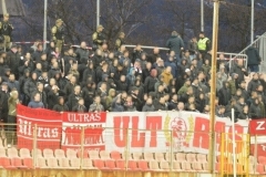 19. NK Čelik - HŠK Zrinjski 25.02.2017