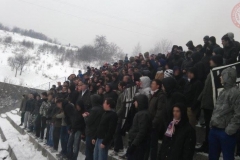 19. Travnik - HŠK Zrinjski 30.11.2013