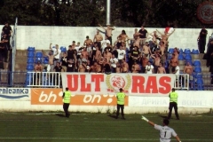 2. FK Drina - HŠK Zrinjski 01.08.2015