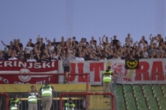 2. FK Sarajevo - HŠK Zrinjski 31.07.2016